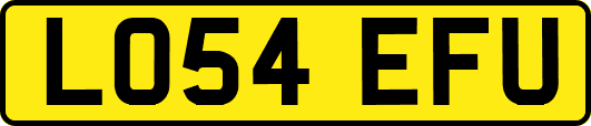 LO54EFU