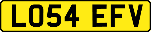LO54EFV