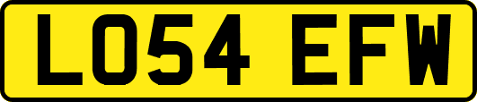 LO54EFW