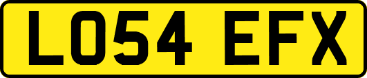 LO54EFX