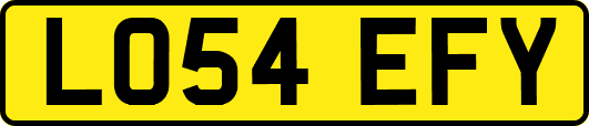 LO54EFY