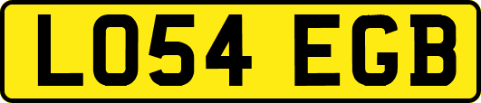 LO54EGB