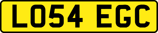 LO54EGC