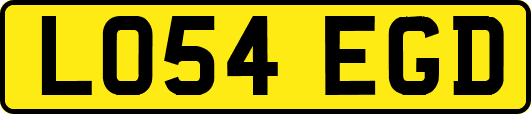 LO54EGD