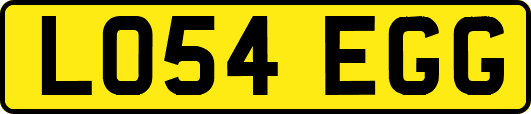 LO54EGG