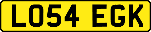 LO54EGK