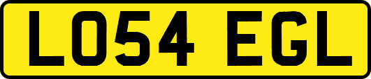 LO54EGL