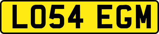 LO54EGM