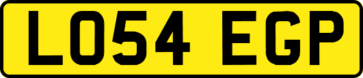 LO54EGP