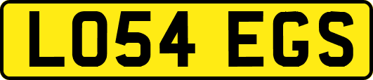 LO54EGS