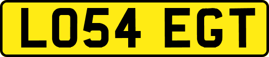 LO54EGT