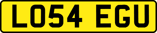 LO54EGU