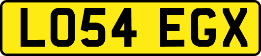 LO54EGX