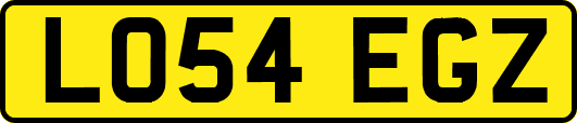 LO54EGZ