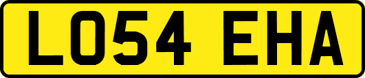 LO54EHA