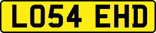 LO54EHD