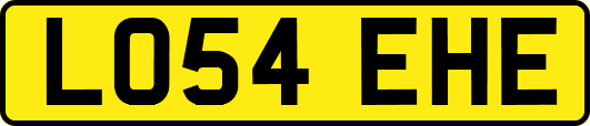 LO54EHE