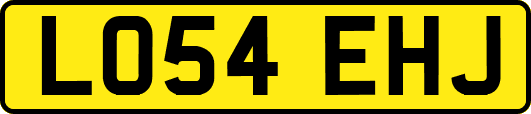 LO54EHJ