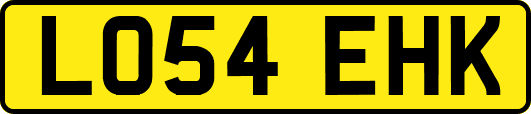 LO54EHK