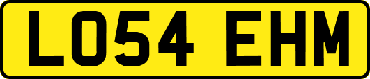 LO54EHM