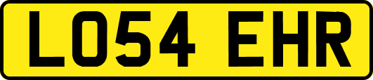 LO54EHR