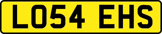 LO54EHS