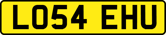 LO54EHU