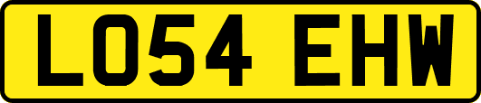 LO54EHW