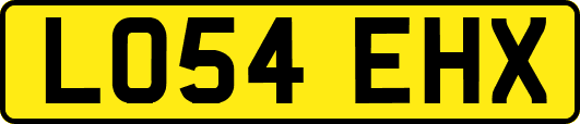 LO54EHX