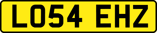 LO54EHZ