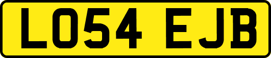 LO54EJB