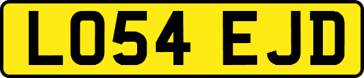 LO54EJD