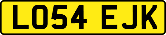 LO54EJK