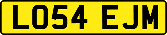 LO54EJM