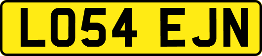 LO54EJN