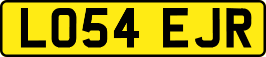 LO54EJR