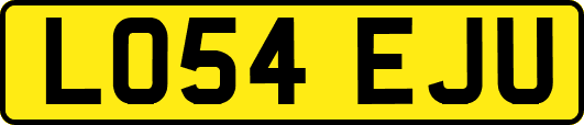 LO54EJU