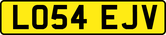 LO54EJV