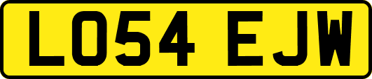 LO54EJW