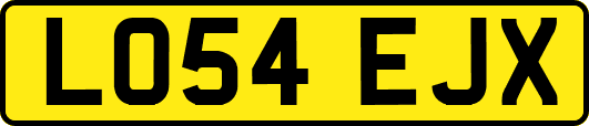 LO54EJX