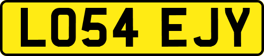 LO54EJY
