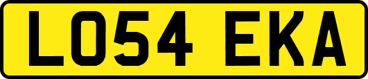 LO54EKA