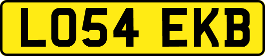LO54EKB