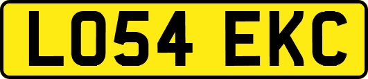 LO54EKC