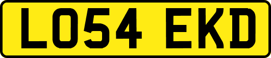 LO54EKD