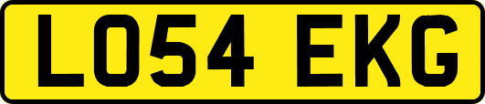 LO54EKG