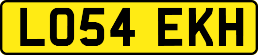LO54EKH