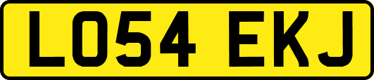 LO54EKJ