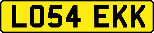 LO54EKK