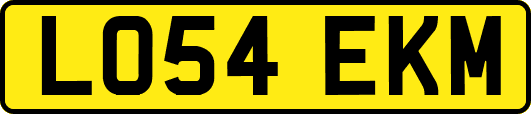 LO54EKM